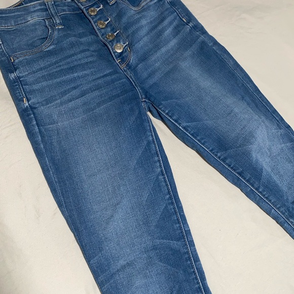 American Eagle jeans - Picture 2 of 5